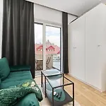 By The Oder River By Renters *