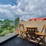 By The Oder River By Renters Apartmán