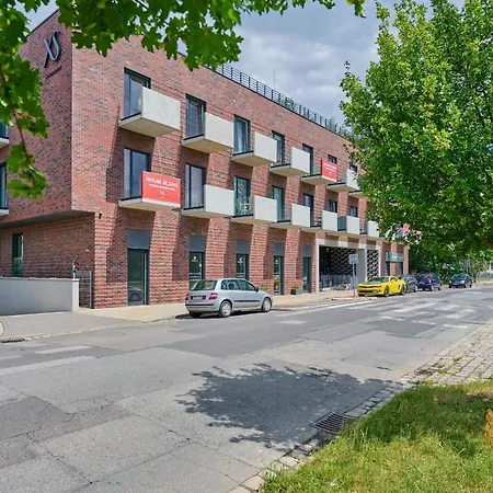 By The Oder River By Renters *