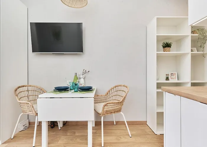 By The Oder River By Renters Appartement