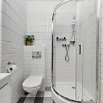 By The Oder River By Renters Apartment Breslau