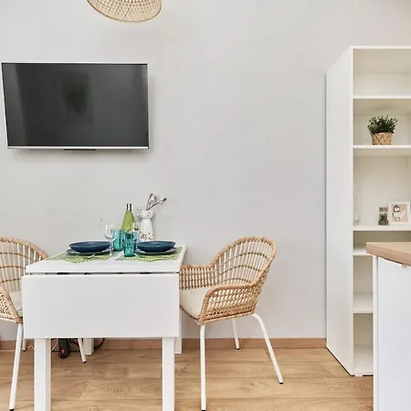 By The Oder River By Renters Apartment