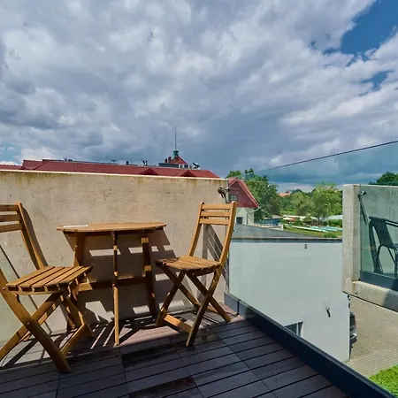 By The Oder River By Renters Breslau