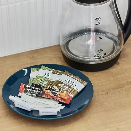 By The Oder River By Renters Apartment *