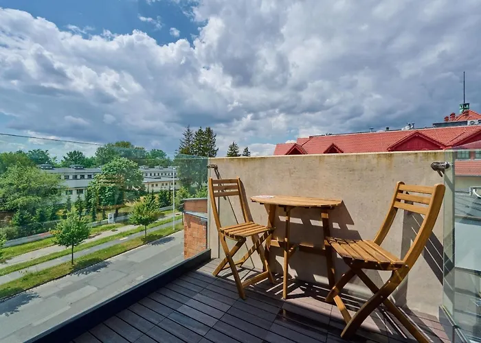 By The Oder River By Renters Apartamento