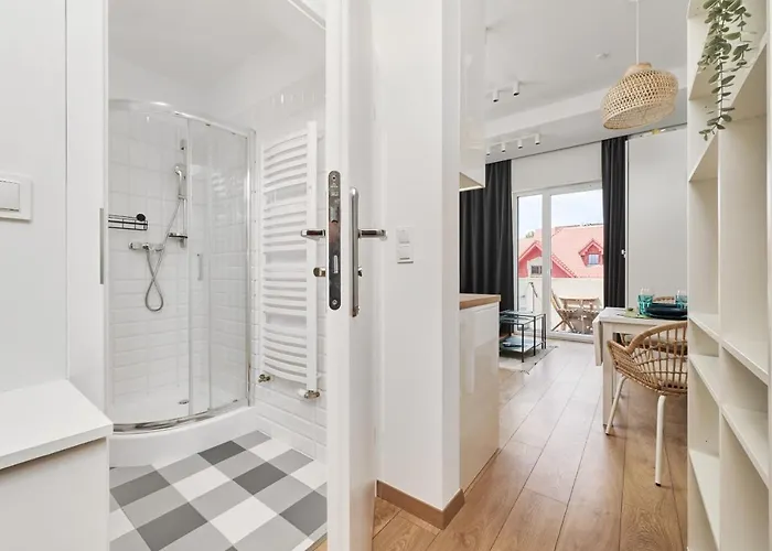 Apartamento By The Oder River By Renters Breslavia