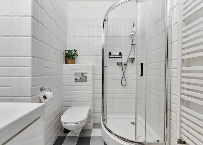 By The Oder River By Renters Apartamento Breslavia