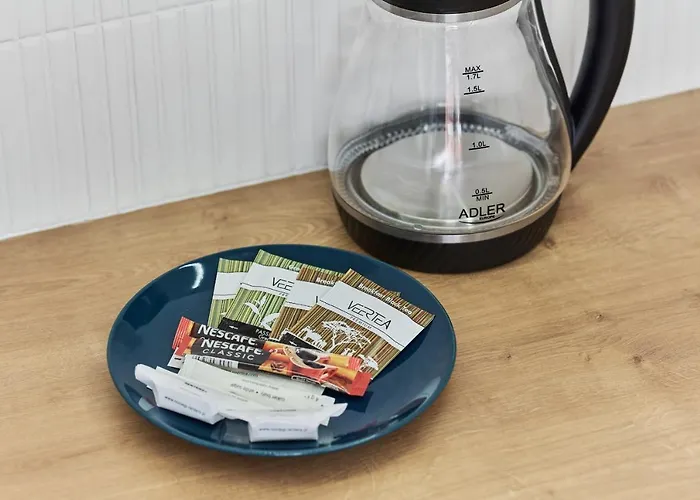 By The Oder River By Renters Apartamento *