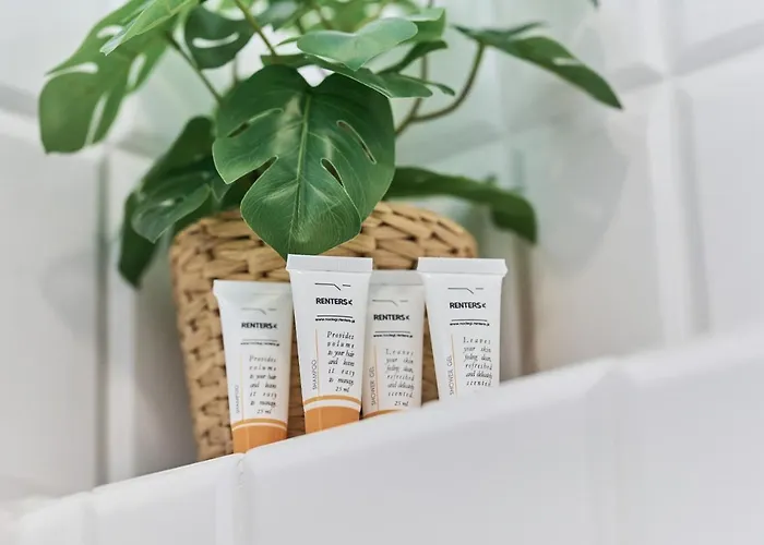 Apartamento By The Oder River By Renters Breslavia